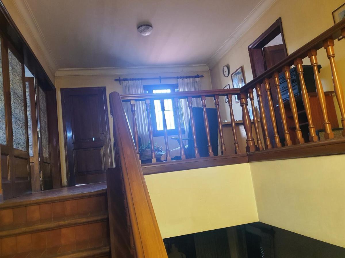 Dona Paula Ξενοδοχείο Σάλτα Εξωτερικό φωτογραφία